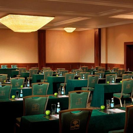 Dead Sea Marriott Resort&Spa Sweimeh Business bild The ballroom
