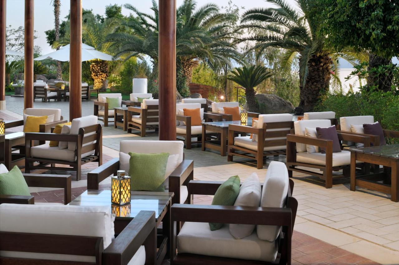 Dead Sea Marriott Resort&Spa Sweimeh Exteriör bild The Westin Awanti